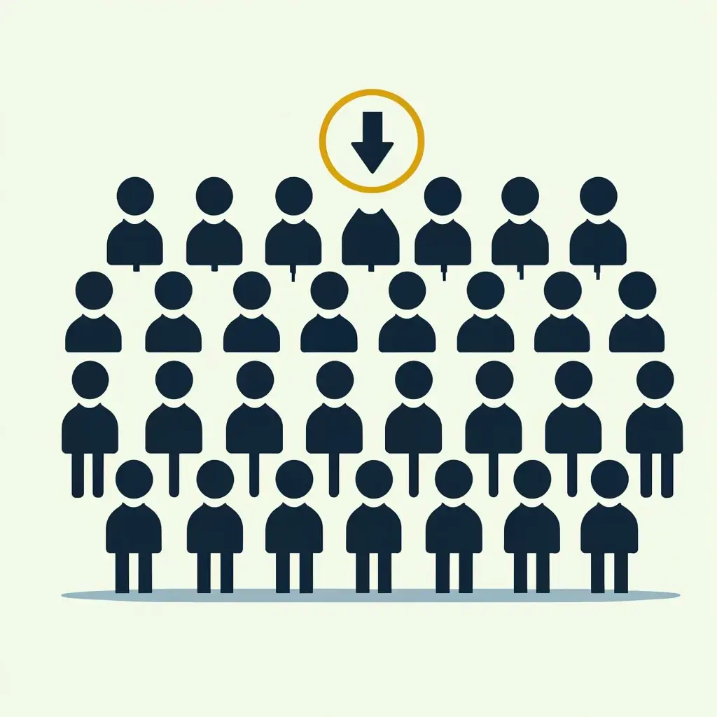 Cardinality Oriented Databases